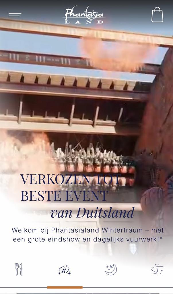 7 tickets te koop Phantasialand, Tickets & Billets, Loisirs | Parcs d'attractions, Trois personnes ou plus, Ticket ou Carte d'accès