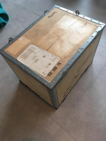 Verzendbox 39x30x30 cm