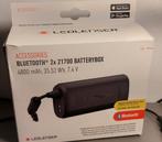 LEDLENSER externe batterij, Nieuw, Ledlenser