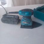 Ponceuse Makita bo 4565 60 euros, Bricolage & Construction, Enlèvement ou Envoi