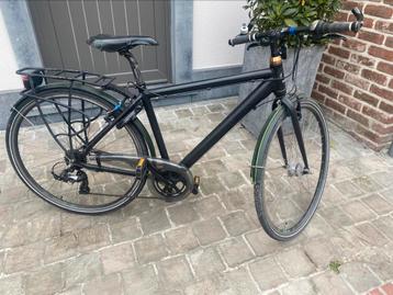 Jongensfiets beschikbaar voor biedingen