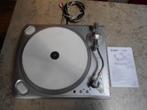 USB-Platenspeler van ION, Ophalen of Verzenden, Gebruikt, Platenspeler, USB-aansluiting