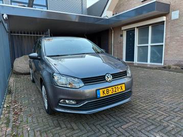 Volkswagen Polo 1.4tdi (bj 2016) beschikbaar voor biedingen