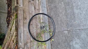 Stromer ST1 voorwiel met schijf, 27,5" beschikbaar voor biedingen