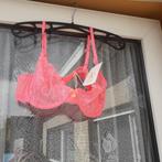 beha nieuw, Kleding | Dames, Ondergoed en Lingerie, Verzenden, Roze, BH