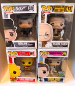 Set van 4 figuren: POP!, Verzamelen, Ophalen of Verzenden, Nieuw