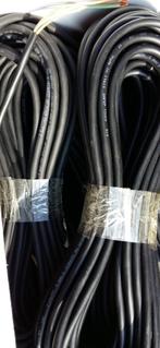 soepele kabel 3G1 - 18 meter/stuk - NIEUW