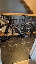 Scott foil rc30, Fietsen en Brommers, 28 inch, Carbon, Zo goed als nieuw, 53 tot 57 cm