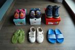 slippers, schoenen, turnpantoffels, waterschoentjes,, Ophalen of Verzenden, Schoenen