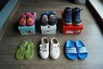 slippers, schoenen, turnpantoffels, waterschoentjes,, Schoenen, Ophalen of Verzenden