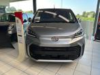Toyota ProAce Dynamic 1d Toyota Proace Dynamic inclusief car, 4 deurs, Euro 6, ProAce, Stuurwielverwarming