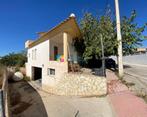 Andalusië, Almeria  - grand cortijo!!!, Immo, 3 pièces, Campagne, Maison d'habitation, 200 m²