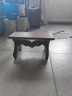 Banc de communion ou repose-pieds, Enlèvement