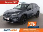 Toyota RAV4 2.5 Hybrid 4x2 Style (bj 2021, automaat), Gebruikt, https://public.car-pass.be/vhr/a8ba7909-aff3-438b-a9d7-66e0a2d0e793