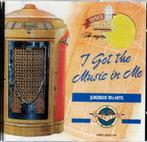 cd   /    I Got The Music In Me - Jukebox 70's Hits, Ophalen of Verzenden