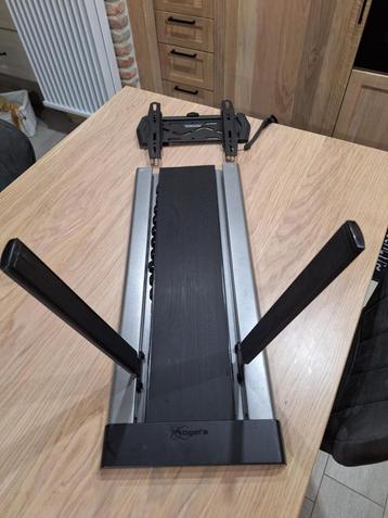 Kabel, ophangsysteem TV van Vogels * Model EFA 8835 beschikbaar voor biedingen