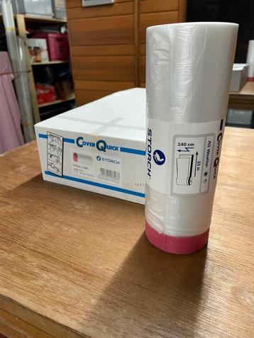 Storch Cover Quick 1m40 beschikbaar voor biedingen
