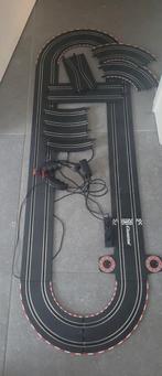 Carrera autobaan zonder auto's, Ophalen of Verzenden, Zo goed als nieuw, Carrera