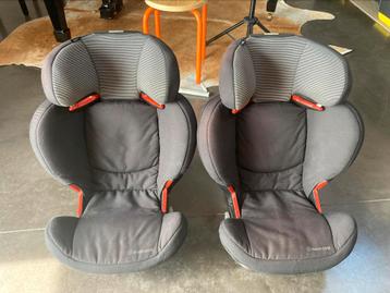 Maxicosi isofix autostoelen beschikbaar voor biedingen