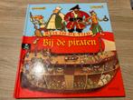 Reis in de tijd bij de piraten, Enlèvement, Comme neuf