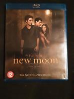 The Twilight Saga: New Moon blu ray NL FR, Ophalen of Verzenden, Zo goed als nieuw, Science Fiction en Fantasy