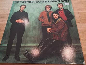 Lp The Weather Prophets, Enlèvement ou Envoi, Utilisé, 12 pouces, Pop rock