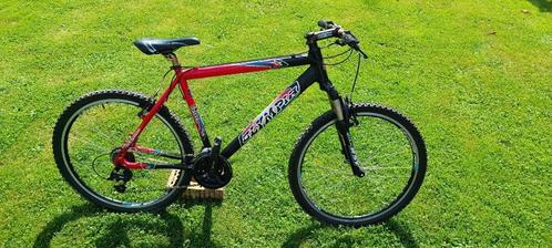 Fiets MTB Olympia hi-tech, Fietsen en Brommers, Fietsen | Mountainbikes en ATB, Gebruikt, Overige merken, 49 tot 53 cm, Hardtail