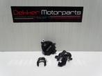 Originele Stuurdemper Honda CBR1000RR Fireblade 2006-2007, Motoren, Ophalen of Verzenden, Gebruikt