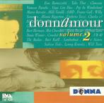 2CD * DONNAMOUR - Vol. 2, CD & DVD, CD | Pop, Comme neuf, Enlèvement ou Envoi