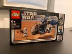 Vintage lego star wars set 75262 - ongeopend, Ophalen of Verzenden, Lego