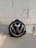 Klap embleem Volkswagen, Ophalen, Volkswagen