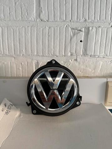 Klap embleem Volkswagen beschikbaar voor biedingen