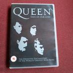Dvd Queen Days of our lives, Cd's en Dvd's, Ophalen of Verzenden, Zo goed als nieuw