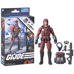 G.I. Joe Classified Crimson Viper, Envoi, Comme neuf