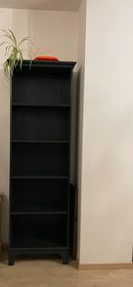 Ikea boekenkast/vitrine zo goed als nieuw!, Huis en Inrichting, Ophalen, Zo goed als nieuw