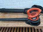 Bladzuiger & blazer, Ophalen, Gebruikt, Handgedragen, Black&Decker