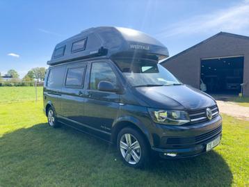 WESTFALIA VW CLUB JOKER | 2018 | AUTOMAAT | 150 PK | 131 Kkm