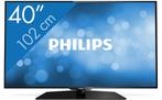 Philips 40" inch smart TV, Audio, Tv en Foto, Televisies, Ophalen, Philips, 80 tot 100 cm, Smart TV
