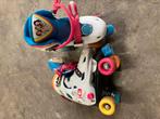 K3 rolschaatsen maat 31-34, Kinderen en Baby's, Ophalen, Kinderen, Verstelbaar, Gebruikt