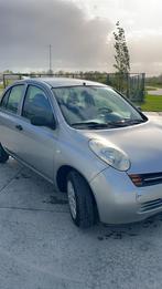 Nissan Micra Te koop, Te koop, Zilver of Grijs, 1200 cc, Stadsauto