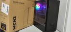 Gaming Pc Asus sabertooth intel i7-3770 nvidia gtx1050ti ssd, Computers en Software, Ophalen of Verzenden, Zo goed als nieuw, Gaming