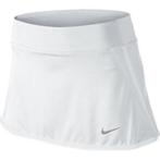Nike Tennis Short L Wit, Sport en Fitness, Ophalen of Verzenden, Nike, Zo goed als nieuw, Kleding