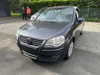 Polo 1.4 Automatische versnellingsbak met volledige optie, Auto's, Te koop, Berline, Benzine, Blauw