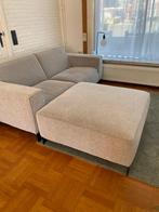 Grijze poef, Enlèvement, Comme neuf