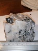 Caroliet chalcopyriet Congo iets zeldzamere mineraal top, Verzamelen, Mineralen en Fossielen, Ophalen of Verzenden, Mineraal