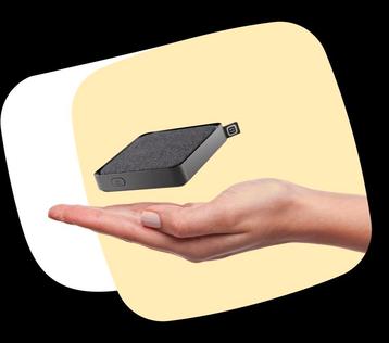 Je recherche : Mini-décodeur Telenet Apollo, Enlèvement ou Envoi, Utilisé, Décodeur