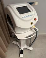 Laser YAG LASER MEDICAL, en très bon état, avec chariot, Enlèvement, Utilisé