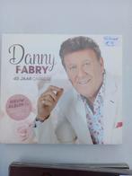 Danny Fabry het allerbeste 2-CD 45 jaar carrière, Cd's en Dvd's, Vinyl | Country en Western, Ophalen, Nieuw in verpakking