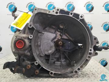 CITROEN DISPATCH [TRANS_GEARBOX] 2016 beschikbaar voor biedingen