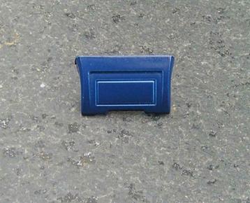 Tekno dakspoiler Scania 142-143 oudere uitgave blauw. beschikbaar voor biedingen